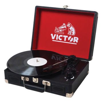 VICTORVSRP800BK Image 1