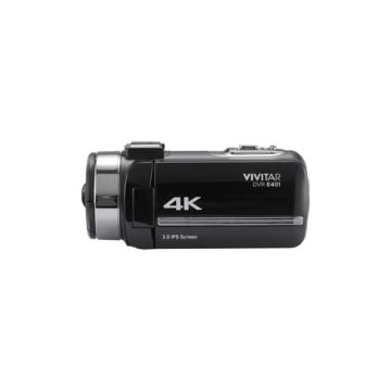VIVITDVRE401BLK Image 1