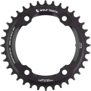 WOLFT110GR4RS00F36 Image 1