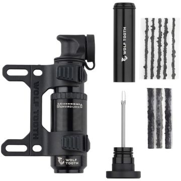 WOLFTENCASEP30PLUG Image 1