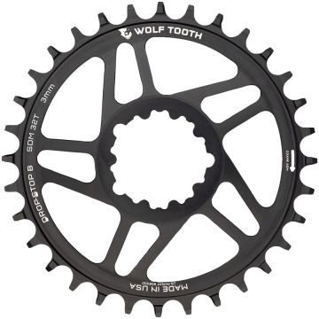 WOLFTSDM34BSTB Image 1