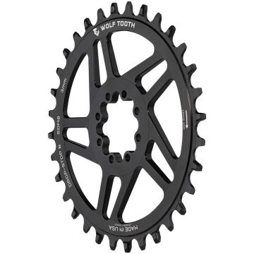 WOLFTSDM834 Image 1