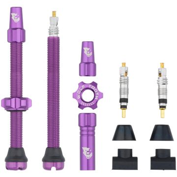WOLFTTLVKIT60PRP Image 1