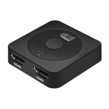 Adesso HDMI Switch
