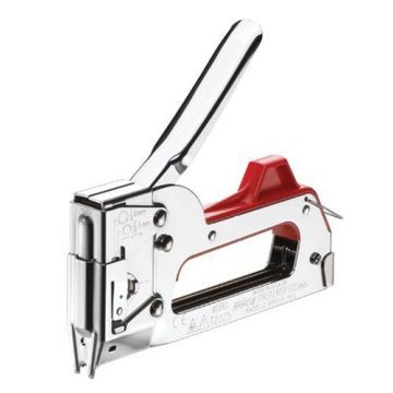 Arrow T2025 Dual-Purpose Staple Gun & Wire Tacker