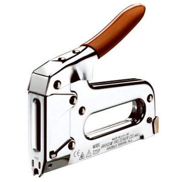 Arrow T25 Low Voltage Wire Staple Gun