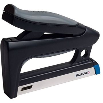 Arrow T50HS PowerShot Advanced Staple Gun and Nailer