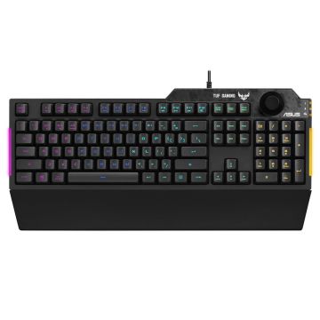 ASUS Gaming K1 Gaming Keyboard