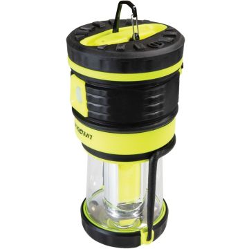 Dorcy 1800 Lumen Rechargeable Adventure Lantern