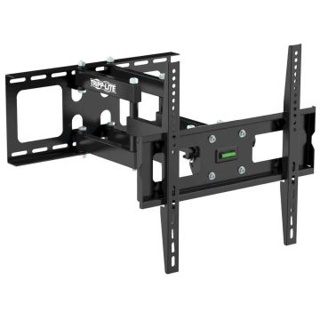 Eaton Full-Motion Wall Mount for 26" to 55" Flat-Screen Displays