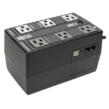 Eaton ECO350UPS 350VA Ultra-compact Desktop/Tower/Wall Mount UPS