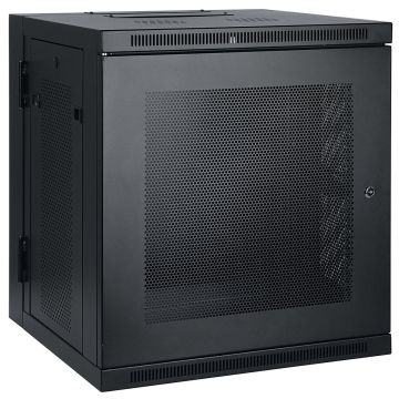 Eaton SRW12US Wall mount Rack Enclosure Server Cabinet