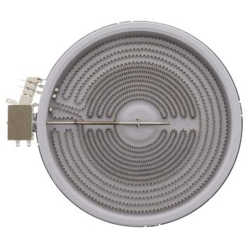 ERP 316282000 Replacement Dual Radiant Heat Element for Electrolux