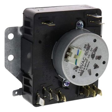 ERP W10185981 Replacement Dryer Timer for Whirlpool