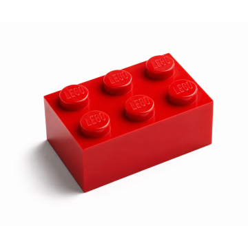 Demo A Red Lego, Downloadable