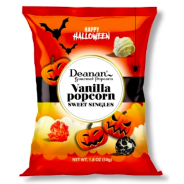 Deanan Gourmet Popcorn - Halloween Bundle - 12 Count