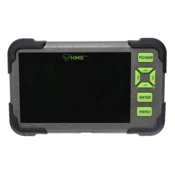 HME -CRV43HD 1080p HD SD Card Reader/Viewer with 4.3-In. LCD Screen