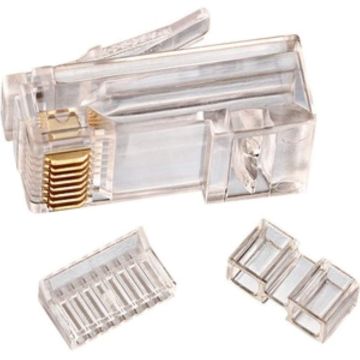 IDEAL 85-366 CAT 6 Modular Plug