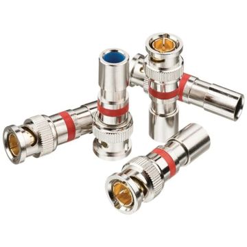 IDEAL BNC Compression Connector