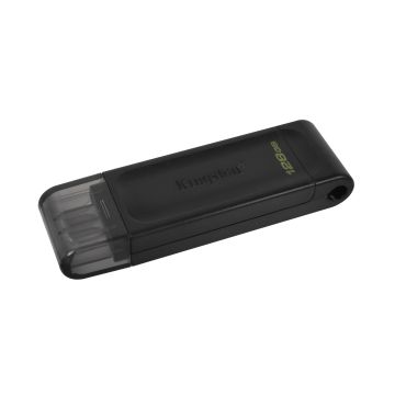 Kingston Technology DataTraveler 70 USB-C Flash Drive