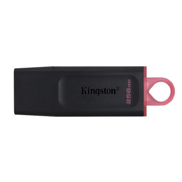 Kingston Technology DataTraveler Exodia 256GB USB 3.2 (Gen 1) Flash Drive