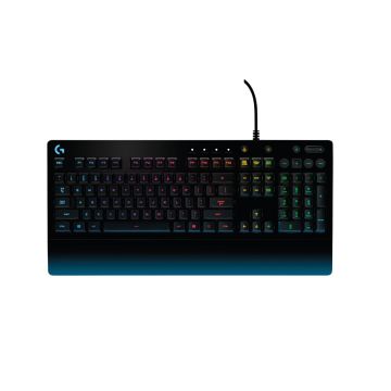Logitech G213 Prodigy RGB Gaming Keyboard