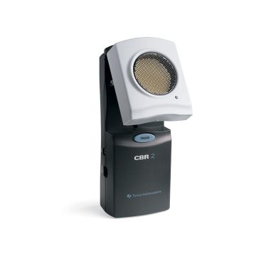 Texas Instruments CBR 2 Motion Sensor