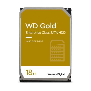 Gold Enterprise Class SATA HDD
