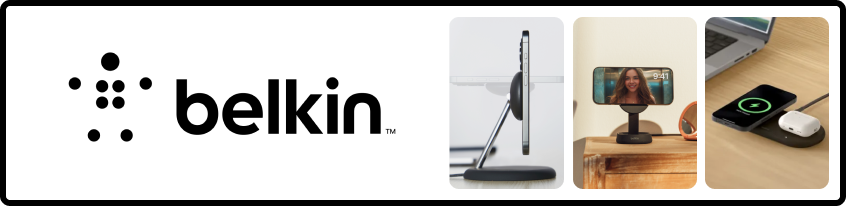 Brand Banner