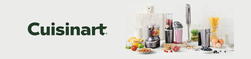 Brand Banner