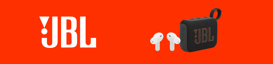 Brand Banner