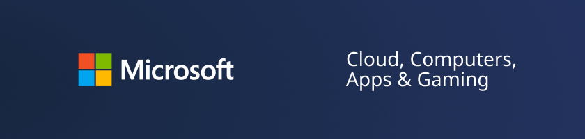 Brand Banner