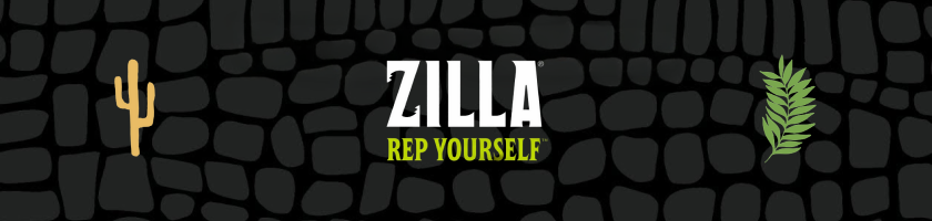 Brand Banner